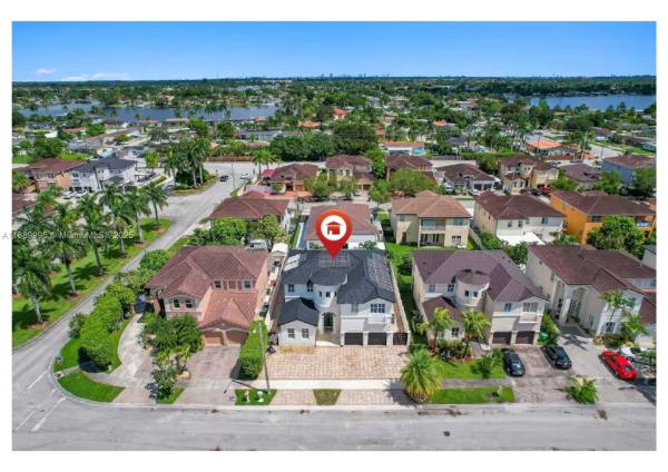 17933 NW 87th Pl, Hialeah, Florida 33018, image 1