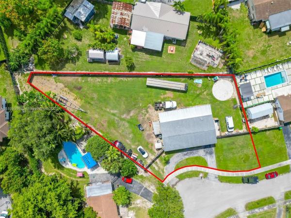 27645 SW 163rd Ave, Unincorporated Dade County, Florida 33031, image 1