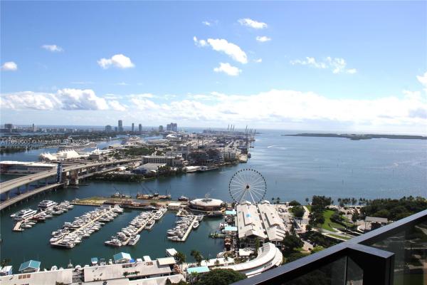 The Elser Hotel & Residences, 398 NE 5th St #3310, Miami, Florida 33132, image 1