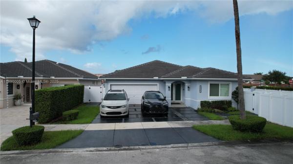 Serenity Point, 14562 NW 88th Pl, Miami Lakes, Florida 33018, image 1