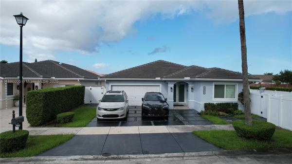 Serenity Point, 14562 NW 88th Pl, Miami Lakes, Florida 33018, image 2