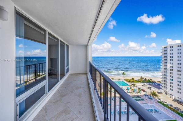 Plaza South, 4280 Galt Ocean Dr #12H, Fort Lauderdale, Florida 33308, image 1