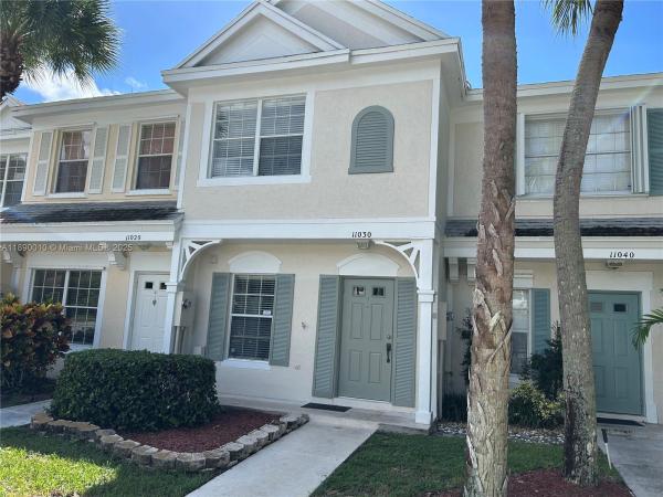 Sanibel, 11030 Tarpon Bay Ct, Tamarac, Florida 33321, image 1