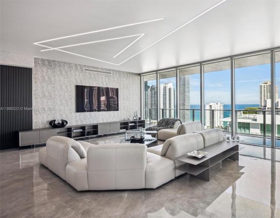 Parque Towers, 330 Sunny Isles Blvd #5-UPH04, Sunny Isles Beach, Florida 33160, image 1