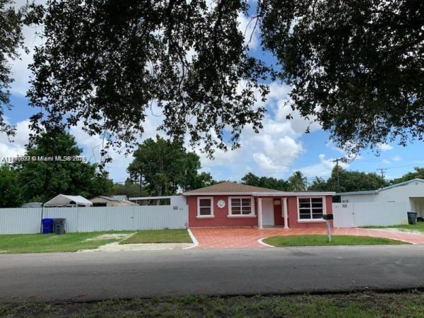 Beverly Park, 6309 Wiley St, Hollywood, Florida 33023, image 1
