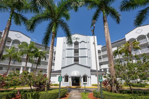 Captiva At Doral Isles, 10700 NW 66 St #207, Doral, Florida 33178, image 1