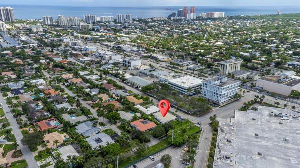 Coral Ridge Country Club, 2601 NE 32nd St, Fort Lauderdale, Florida 33306, image 1