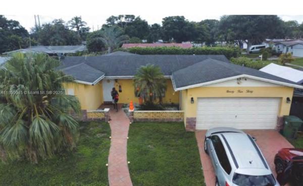 Rainbow Lakes, 9430 NW 18th St, Pembroke Pines, Florida 33024, image 1