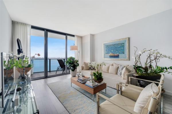 Icon Bay, 460 NE 28th St #3805, Miami, Florida 33137, image 1