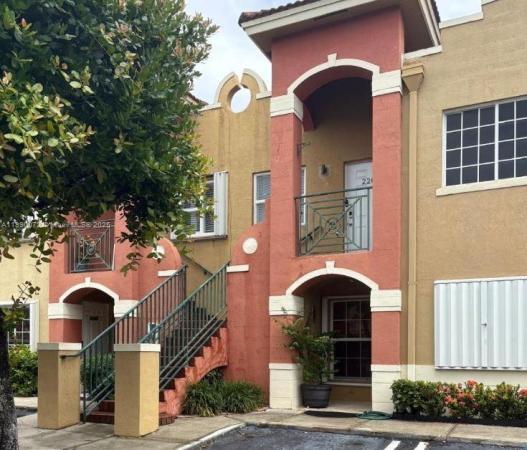 13447 SW 154th St #2208, Unincorporated Dade County, Florida 33177, image 1