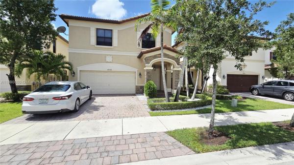 Isles At Grand Bay, Doral, Florida 33178, image 1