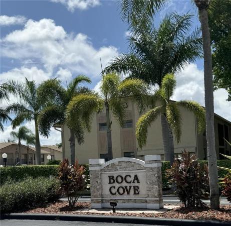 Boca Cove, 9539 Boca Cove Cir 105, Boca Raton, Florida 33428, image 1