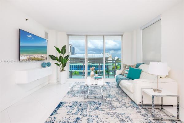 The Collins, 6917 Collins Ave #720, Miami Beach, Florida 33141, image 2
