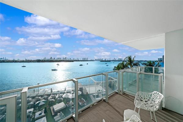 Mondrian South Beach, 1100 West Ave #514, Miami Beach, Florida 33139, image 1