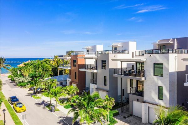 Hollywood Central Beach, 332 Balboa St, Hollywood, Florida 33019, image 3