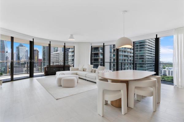 Brickell Flatiron, 1000 Brickell Plz #2102, Miami, Florida 33131, image 1