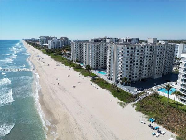 Ambassadors East, 3215 S Ocean Blvd #804, Highland Beach, Florida 33487, image 1
