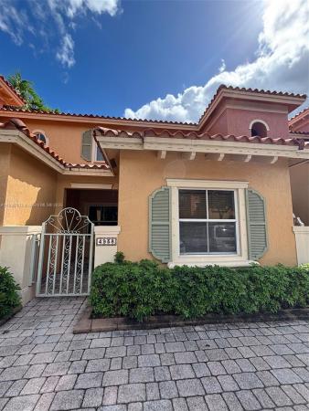 The Villas At Harbor Isles, 4938 Leeward Ln #3702, Dania Beach, Florida 33312, image 1
