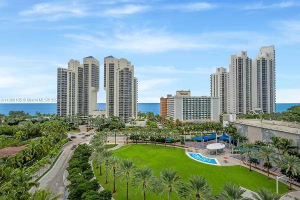 Ocean Reserve, 19370 Collins Ave #1121, Sunny Isles Beach, Florida 33160, image 1