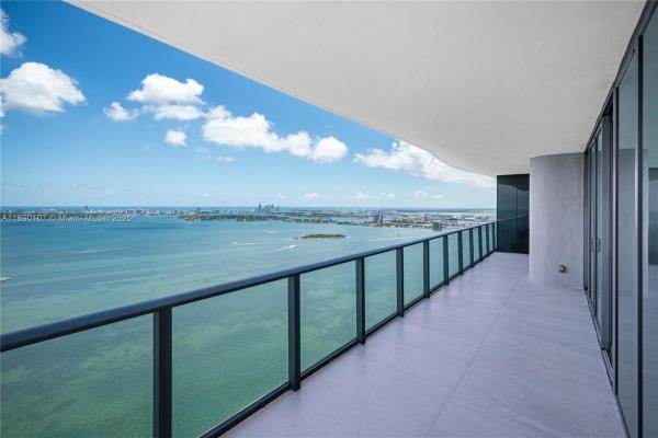 One Paraiso, 3131 NE 7th Ave #4706, Miami, Florida 33137, image 1