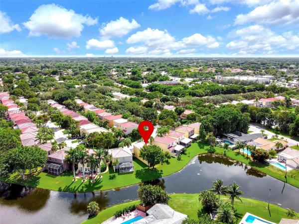 Governors Walk, 8713 NW 6th Ct, Coral Springs, Florida 33071, image 1