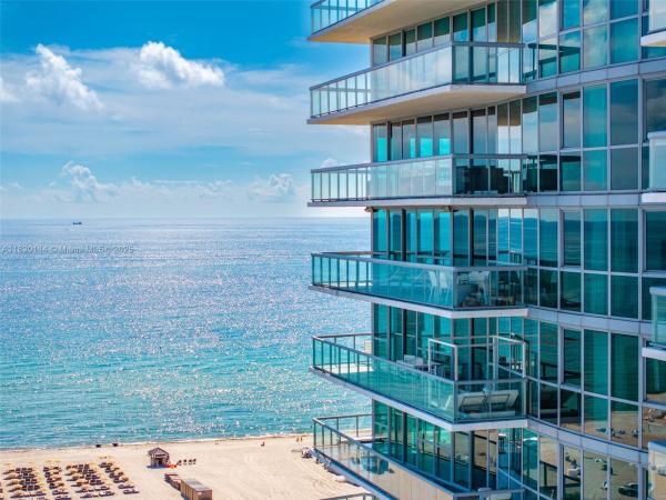Setai Resort & Residences, 101 20th St #2007, Miami Beach, Florida 33139, image 2