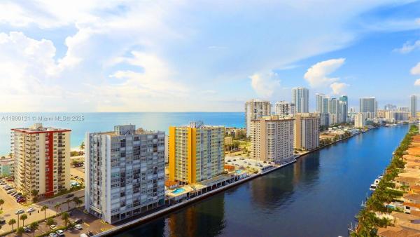 Trafalgar Towers, 1410 S Ocean Dr #308, Hollywood, Florida 33019, image 1