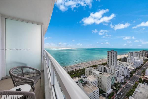Tresor Tower, 4401 Collins Ave #3310, Miami Beach, Florida 33140, image 1