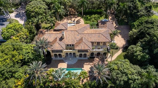 Felix Park Home Acres, 5785 SW 96th St, Pinecrest, Florida 33156, image 2