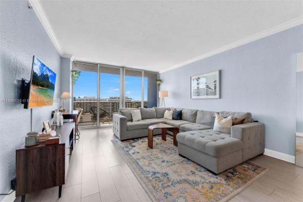 401 Blu Of North Beach, 401 69th St #1606, Miami Beach, Florida 33141, image 1