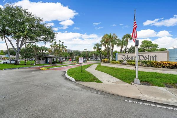 Colony Point, 1100 Colony Point Cir #504, Pembroke Pines, Florida 33026, image 1