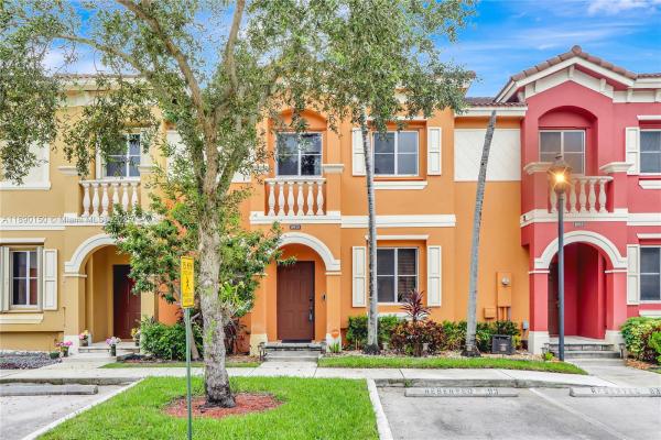 Village Walk, 8915 SW 18th St, Miramar, Florida 33025, image 1