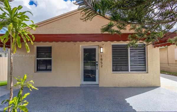 Kirkton Lawns, 1852 NW 85th St, West Little River, Florida 33147, image 1