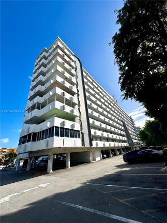 Coral Isle, 3545 NE 166 St #805, North Miami Beach, Florida 33160, image 1