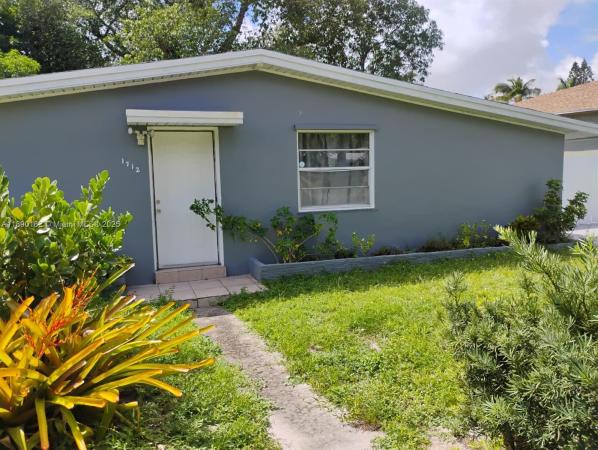 Lauderdale Manors, 1712 NW 15th Ter, Fort Lauderdale, Florida 33311, image 1