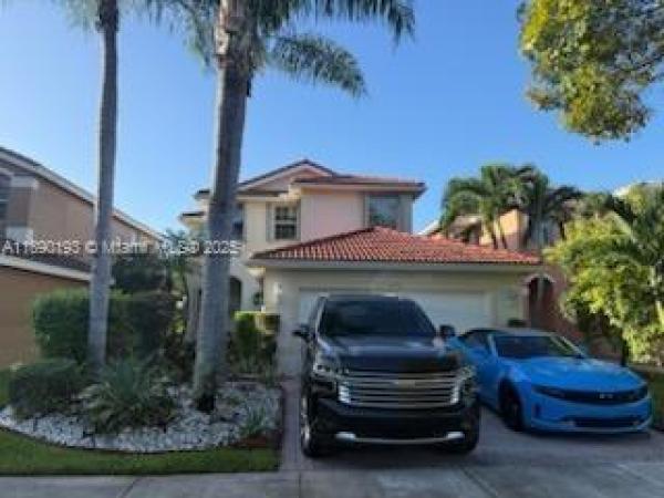 Silver Shores, 15026 SW 19th Ct, Miramar, Florida 33027, image 1