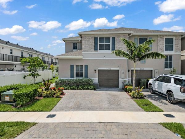 1772 SE 8th Ter, Homestead, Florida 33034, image 1