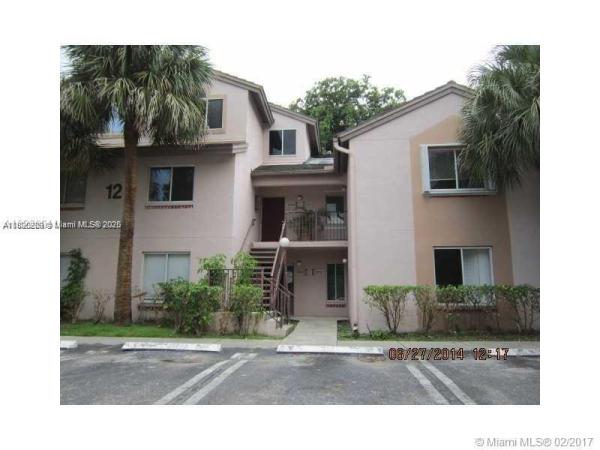 9251 SW 138th Pl #9251, Unincorporated Dade County, Florida 33186, image 1