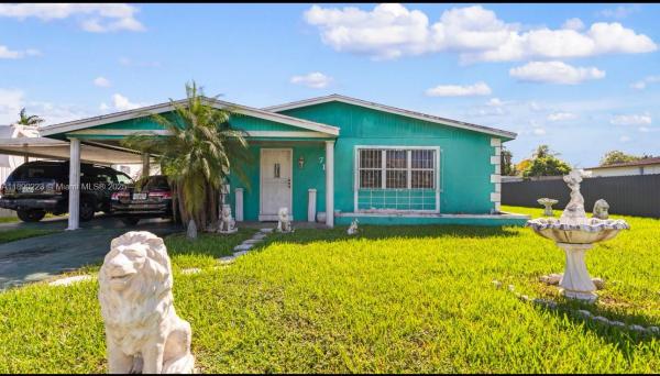 715 NW 9th Ave, Homestead, Florida 33030, image 1