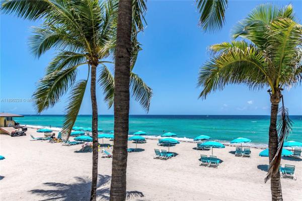 The Wave, 2501 S Ocean Dr #330, Hollywood, Florida 33019, image 1