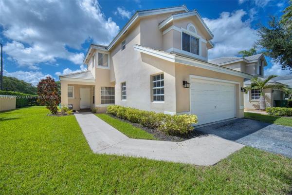 Chapel Hill, 2913 Myrtle Oak Cir, Davie, Florida 33328, image 1