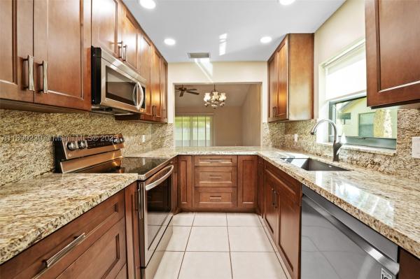 North Lake Townhomes, 10863 NW 30th Pl #384, Sunrise, Florida 33322, image 1