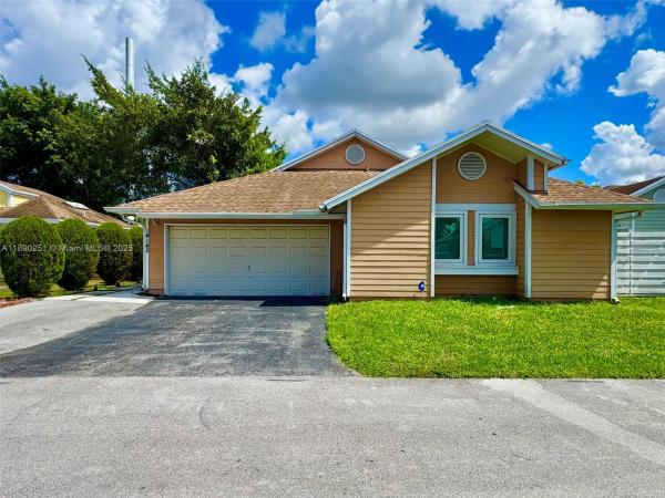 14145 SW 100th Ter, Unincorporated Dade County, Florida 33186, image 1