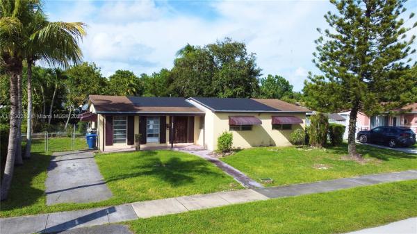 Norwood, 1265 NW 187th St, Miami Gardens, Florida 33169, image 2