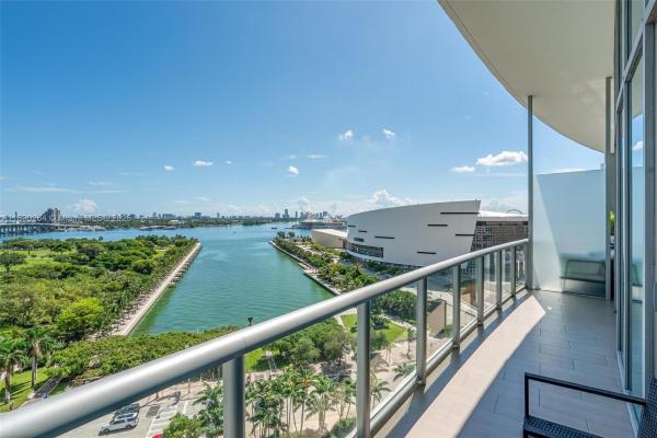 MarinaBlue, 888 Biscayne Blvd #1210, Miami, Florida 33132, image 2