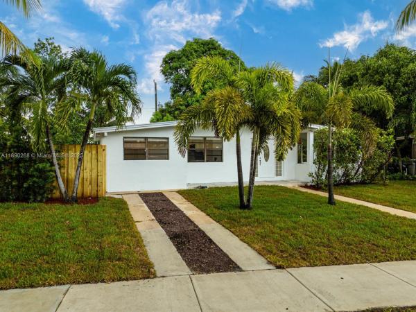 Pompano Beach Highlands, 1251 NE 41st Dr, Pompano Beach, Florida 33064, image 1