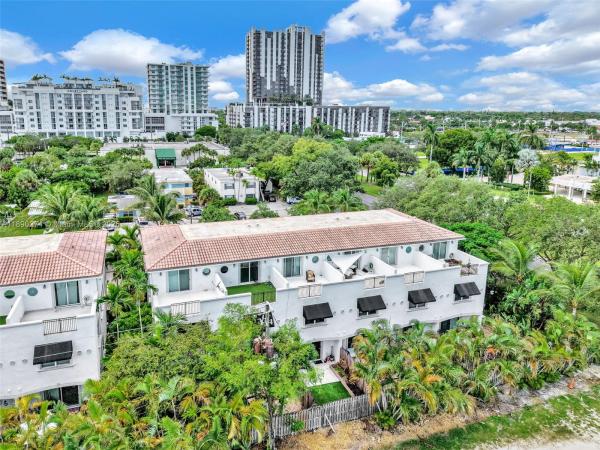 Park Place, 742 NE 7th Ave, Fort Lauderdale, Florida 33304, image 1