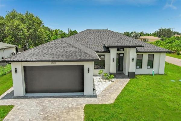 Lehigh Acres Residential, 2800 33rd St Sw, Lehigh Acres, Florida 33976, image 1