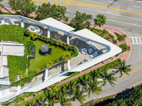 The Meridian, 2001 Meridian Ave #PH-01, Miami Beach, Florida 33139, image 1