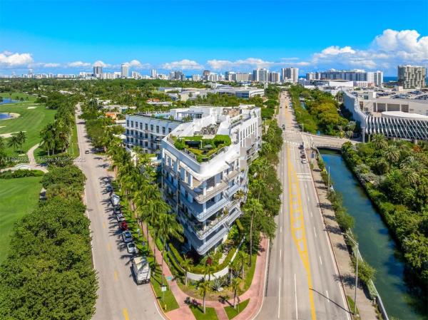 The Meridian, 2001 Meridian Ave #PH-1, Miami Beach, Florida 33139, image 3